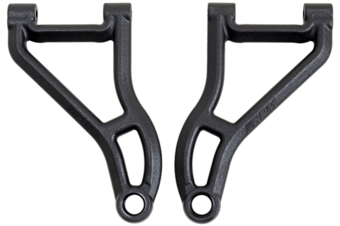 RPM Upper A-Arms - Traxxas Unlimited Desert Racer