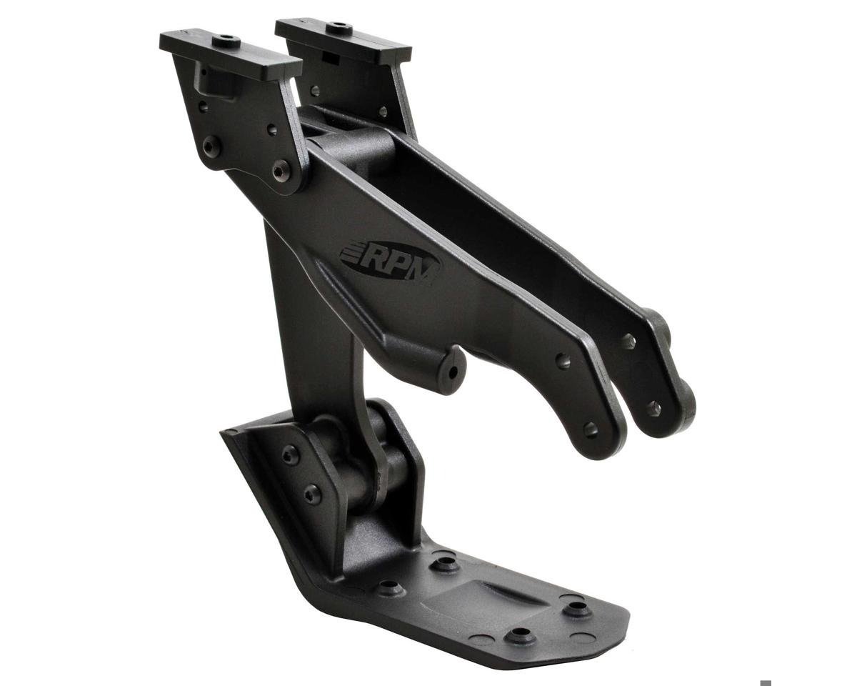 RPM HD v2 Wing Mounts (T.v.v. ARA320758) - Arrma Kraton EXB V2