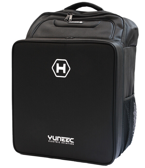 Rugzak voor de Yuneec Typhoon H (Mod 2) Rugzak voor de Yuneec Typhoon H (Mod 2)