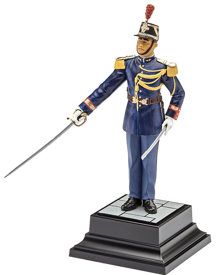 Revell 1/16 Republican Guard afbeelding