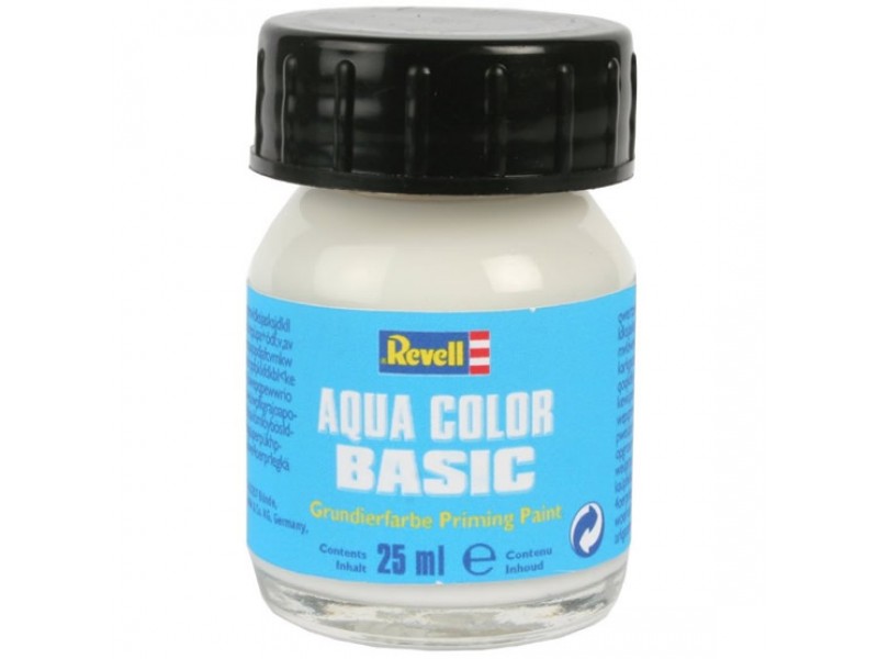 Revell Color Basic Primer - 25ml afbeelding