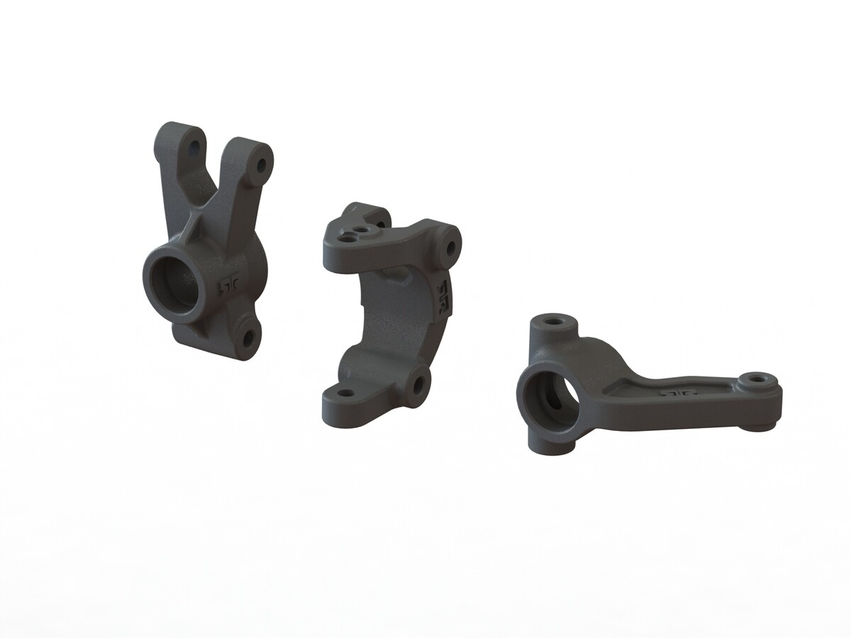 Hub & Knuckle Set (AR330432) afbeelding