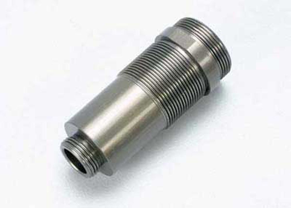 Body, gtr shock (hard-anodized, teflon-coated aluminum) (1) afbeelding