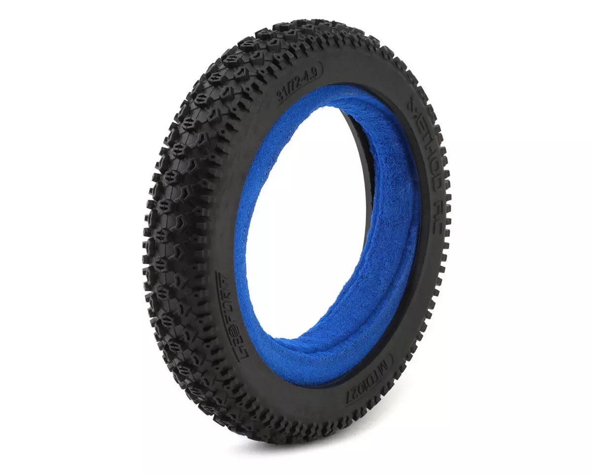 Losi - Method RC Geoform front tire for losi Promoto (MTD1030)