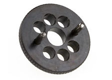 Flywheel, 30mm steel (w/pins) (trx 2.5, 2.5r, 3.3) (use with lower engine position and starter box on jato)