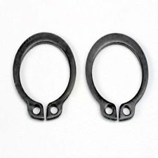 Rings, retainer (snap rings) (14mm) (2) afbeelding