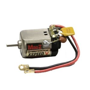 Kyosho X-Speed V Motor (MZW8P)