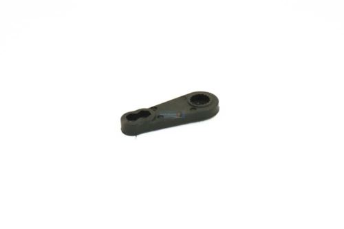 Baja Buggy Stock Plastic Steering Servo Arm - 17T afbeelding