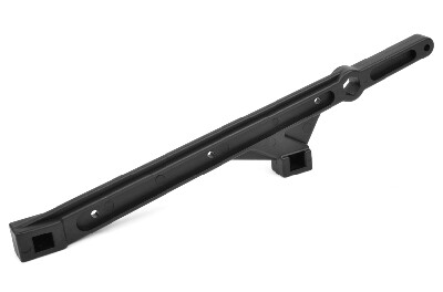 Chassis Brace - Rear - Composite - 1 pc (C-00180-103) afbeelding