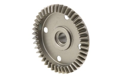Diff. Bevel Gear 43T - Steel - 1 pc (C-00180-178) afbeelding