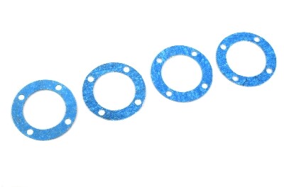 Diff. Gasket - 4pcs (C-00180-183) afbeelding