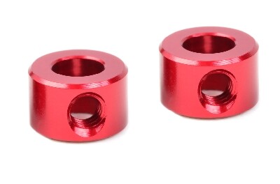 Collar - for Anti-roll Bar - Aluminum - 2 pcs (C-00180-231) afbeelding