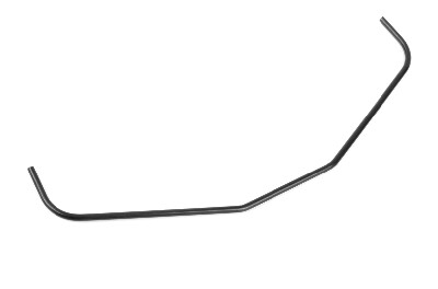 Anti-Roll Bar - Rear - 2.6mm - 1 pc (C-00180-246) afbeelding