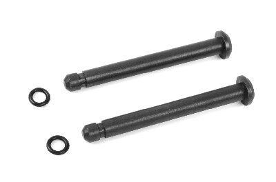 Center Roll Cage Pin - Steel - 2 pcs (C-00180-305) afbeelding