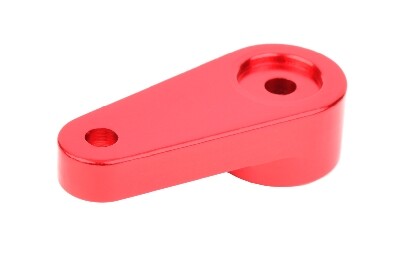 Servo Arm - Steering - Alu (C-00180-372) afbeelding