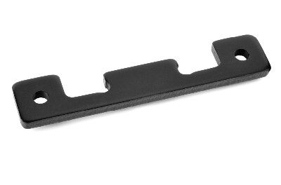 Team Corally Suspension Arm Mount - Upper - Front - Aluminum (C-00180-529) afbeelding