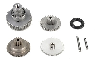 Savox - Tandwiel set - SW-1210SG afbeelding