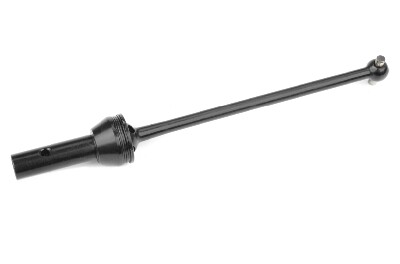 Team Corally - CVD Drive Shaft - Short - Rear - 1pc (C-00180-365) afbeelding