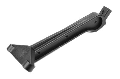 Shock Tower Brace - V2 - Front - Composite - 1 pc (C-00180-104-2) afbeelding