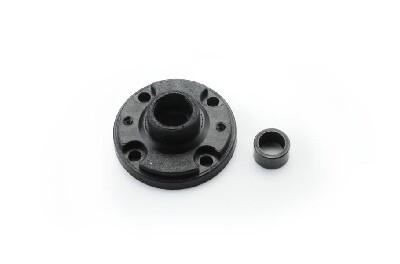 SCA-1E Center Differential Case - R (CA-15833) afbeelding