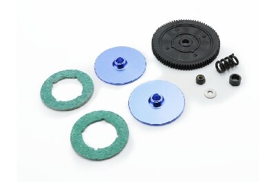 Carisma - SCA-1E Slipper Set (CA-15835) afbeelding