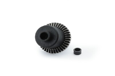 SCA-1E F-R Differential Set 1pc (CA-15820) afbeelding
