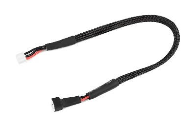 Balanceerkabel 22AWG 2S XH - 30cm afbeelding
