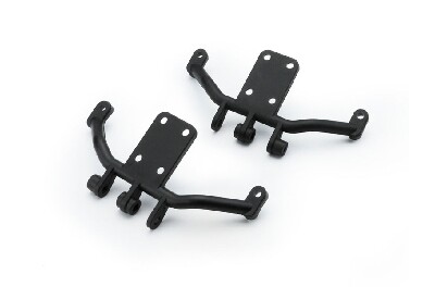 SCA-1E 4-Link Upper Mount 2pcs (CA-15843) afbeelding