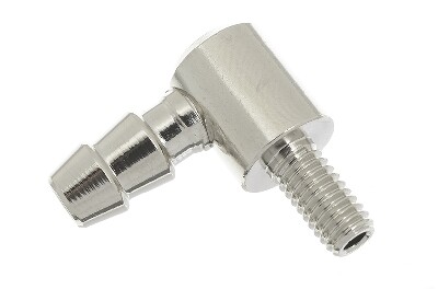 Druknippel M4 - 90 graden (1st) afbeelding
