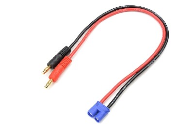 Laadkabel EC3 - 14AWG - 30cm