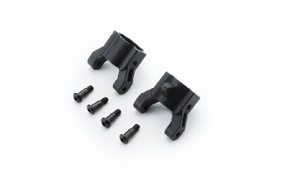 SCA-1E Front Steering C Hub 2pcs (CA-15844) afbeelding