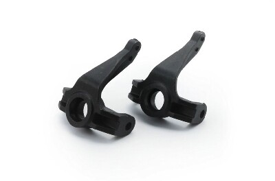 SCA-1E Front Steering Knuckle 2pcs (CA-15845) - TopRC