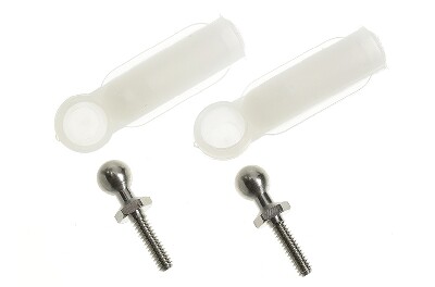 Bolgewricht M3 short ball (2st) afbeelding