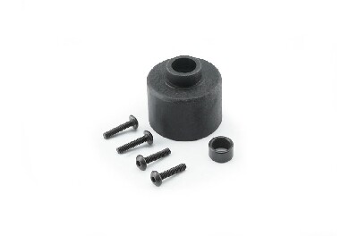 SCA-1E Differential Case Set 1pc (CA-15823) afbeelding