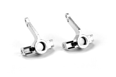 SCA-1E Aluminium Steering Knuckle 2pcs (CA-15888)