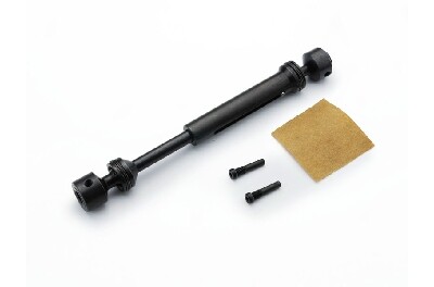 SCA-1E Center Metal Drive Shaft L 1pc (CA-15855) afbeelding
