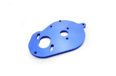 SCA-1E Motor Plate (CA-15859) afbeelding