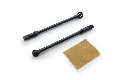 SCA-1E Front CVD Shaft (CA-15861) afbeelding