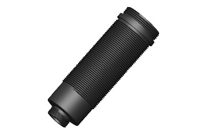 Shock Body - Rear - Aluminum - Hard Anodised - 1 pc (C-00180-134) afbeelding