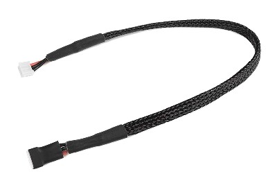 Balanceerkabel 22AWG 2S EH - 30cm afbeelding