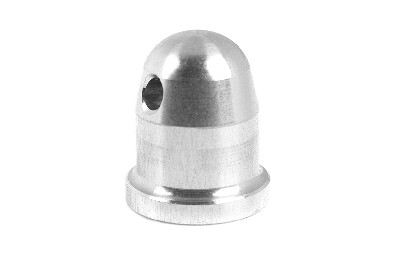 Propeller Nut - Rounded Type - M5x0.8 afbeelding