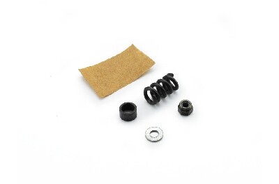SCA-1E Slipper Hardwase Set (CA-15867) afbeelding