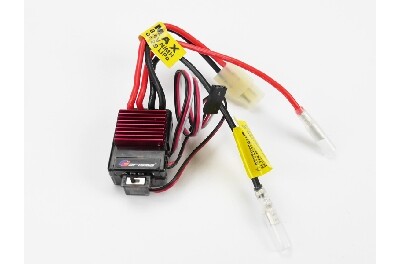 ARC-1 Brushed ESC (CA-15914) afbeelding
