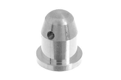 Propeller Nut - Rounded Type - M8x1.25 afbeelding