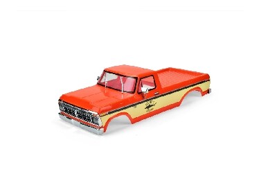 SCA-1E 1976 Ford F-150 Painted Body Set (CA-15987) afbeelding