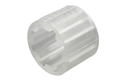 Flex 18 Coupling tube (1pcs) afbeelding