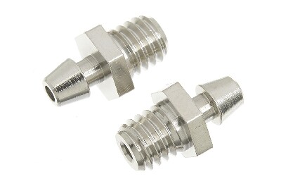 Druknippel M6 (2st)