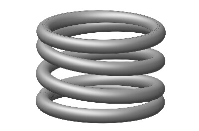Servo Saver Spring - 1 pc (C-00180-216) afbeelding