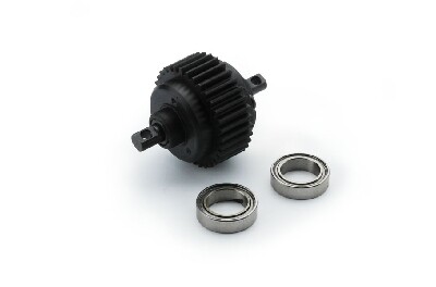Carisma - SCA-1E Center Differential Set (CA-15830) afbeelding