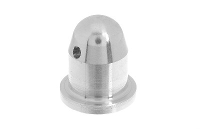 Propeller Nut - Rounded Type - M10x1.50 afbeelding